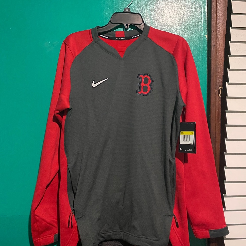 Boston Red Sox Therma